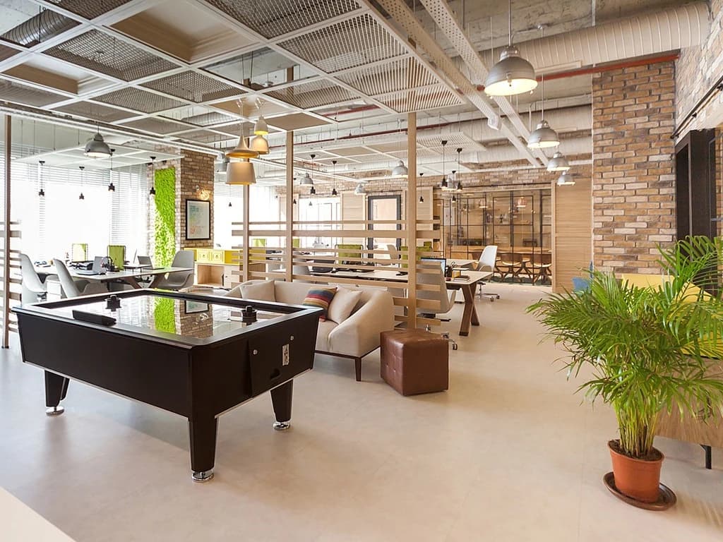 Design Factory projesi