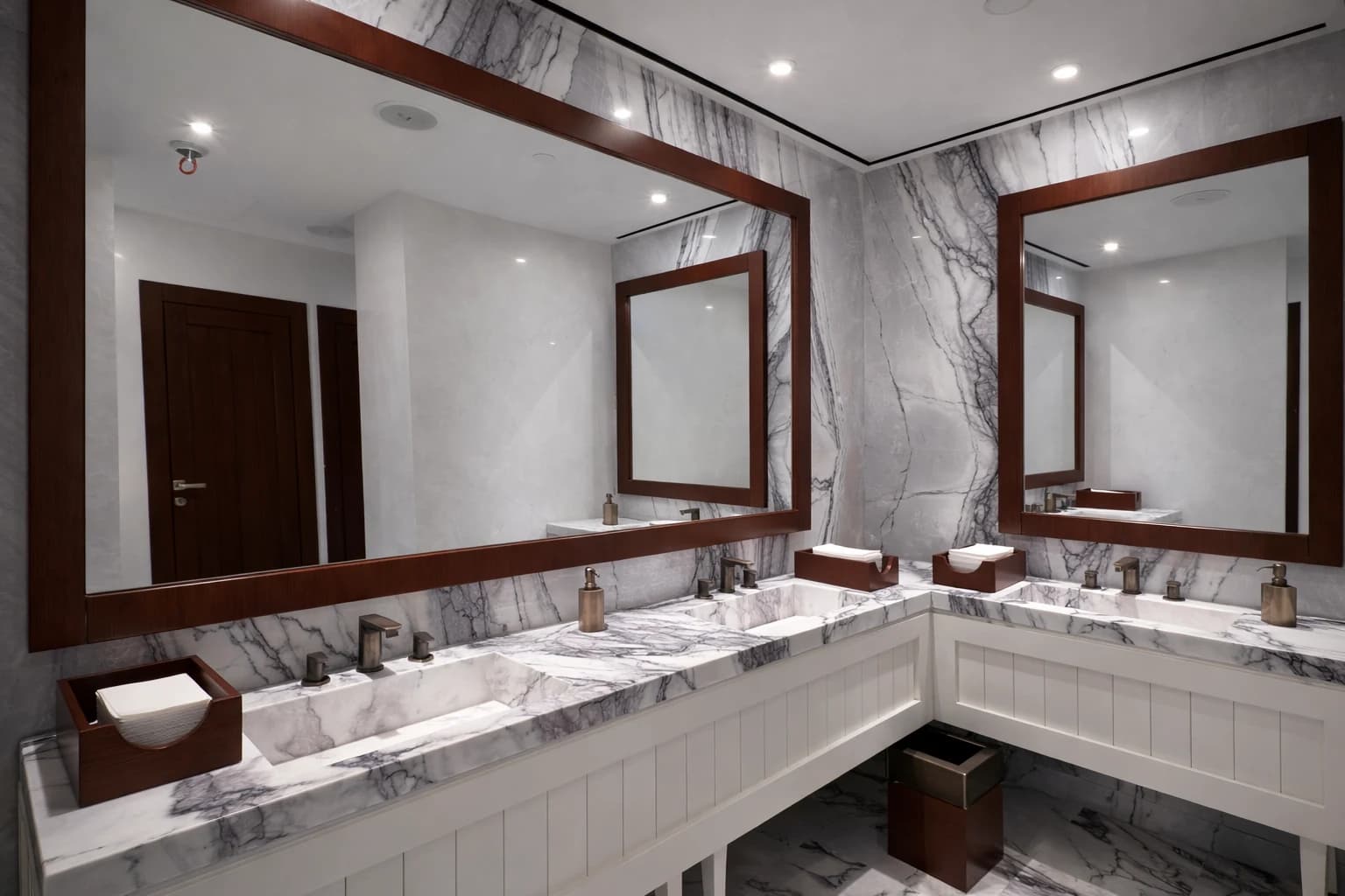 Restoran, Lounge & Bistro projesi görsel 5